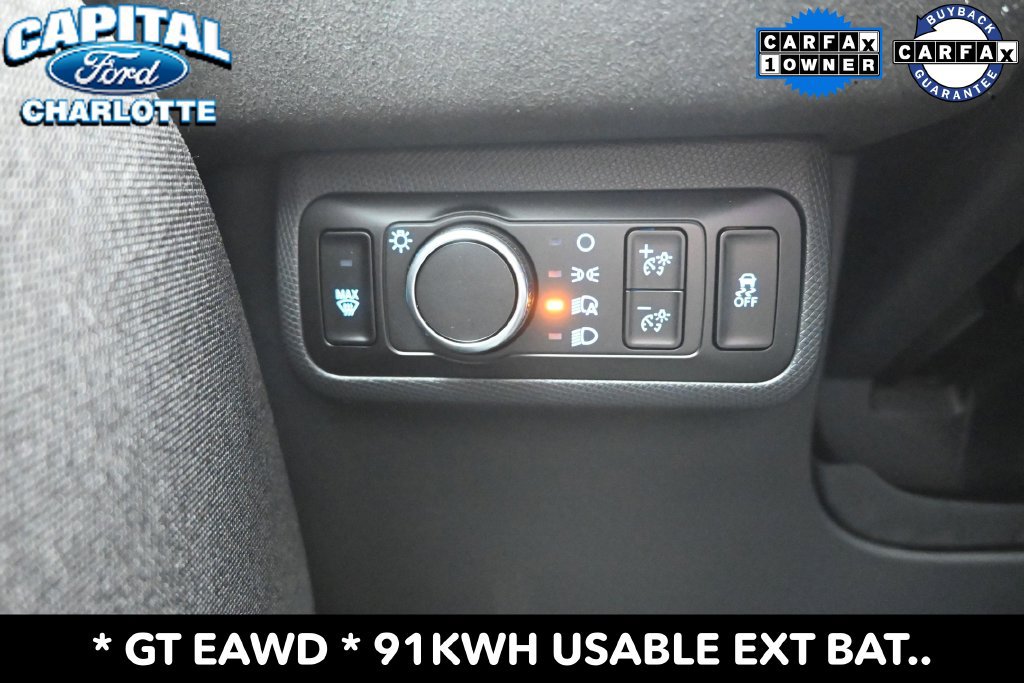 Used 2023 Ford Mustang Mach-E GT AWD/4WD image 16