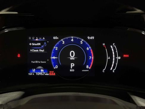 Used 2025 Lexus NX 350 w/ Accessory Package (2T) image 14