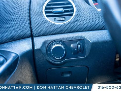 Used 2014 Chevrolet Cruze LT image 14