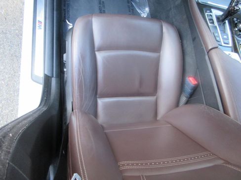 Used 2015 BMW 535i Sedan image 11