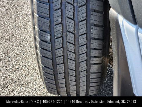 Used 2025 Mercedes-Benz Sprinter 2500 image 13