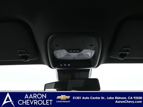 New 2026 Chevrolet Colorado W/T w/ WT Custom Package image 17