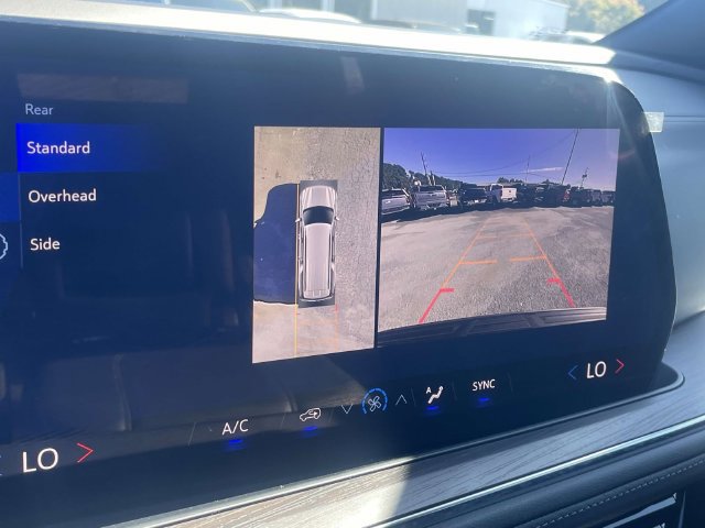 Used 2026 Chevrolet Suburban LS w/ LS Custom Edition RWD image 16