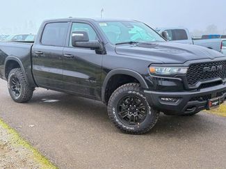 New 2026 RAM 1500 Rebel w/ G/T Package video 2