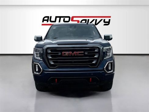 Used 2020 GMC Sierra 1500 AT4 w/ AT4 Premium Package image 2