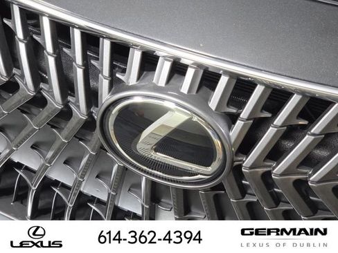 Used 2023 Lexus ES 350 w/ Premium Package FWD image 13