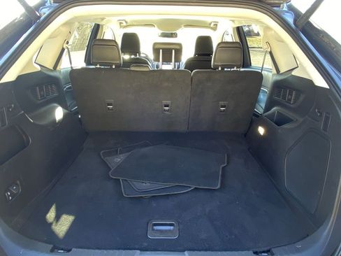 Used 2024 Ford Edge Titanium image 27