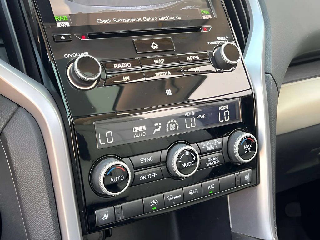 Used 2019 Subaru Ascent Limited AWD/4WD image 22