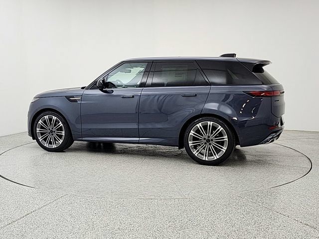 New 2026 Land Rover Range Rover Sport Dynamic SE AWD/4WD image 7