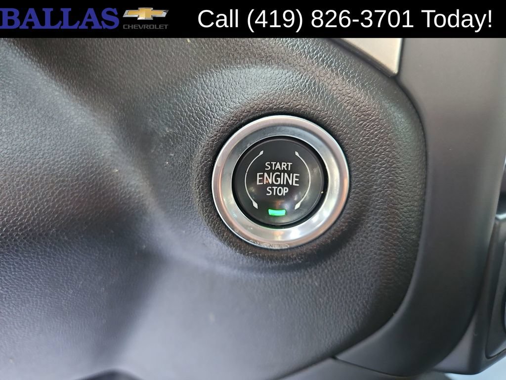 Certified 2022 Chevrolet Silverado 1500 RST AWD/4WD image 17
