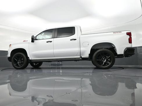 Used 2025 Chevrolet Silverado 1500 LT Trail Boss image 24