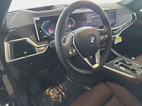 New 2026 BMW X5 sDrive40i w/ Climate Comfort Package image 13