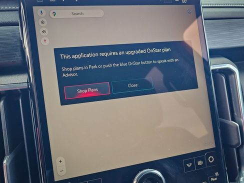 Certified 2025 GMC Acadia Elevation image 24