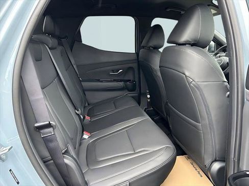 New 2026 Hyundai Santa Cruz XRT AWD/4WD image 30