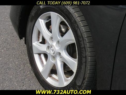 Used 2010 MAZDA MAZDA3 i Touring image 15