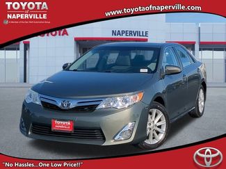 Used 2014 Toyota Camry XLE video 1