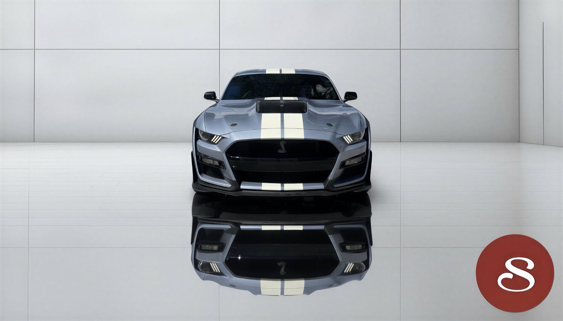 Used 2022 Ford Mustang Shelby GT500 w/ Carbon Fiber Track Pack RWD image 5