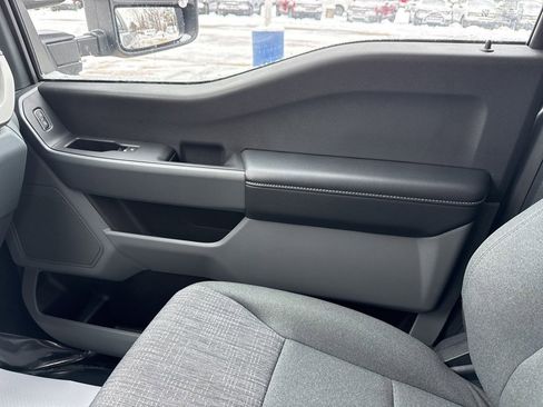 Certified 2023 Ford F250 XLT w/ 360-Degree Camera Package image 22