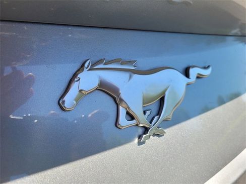 Used 2024 Ford Mustang Premium image 27