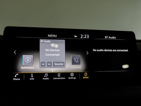 Used 2025 INFINITI QX60 Pure FWD image 40