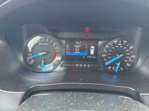 Used 2018 Ford Explorer FWD image 9