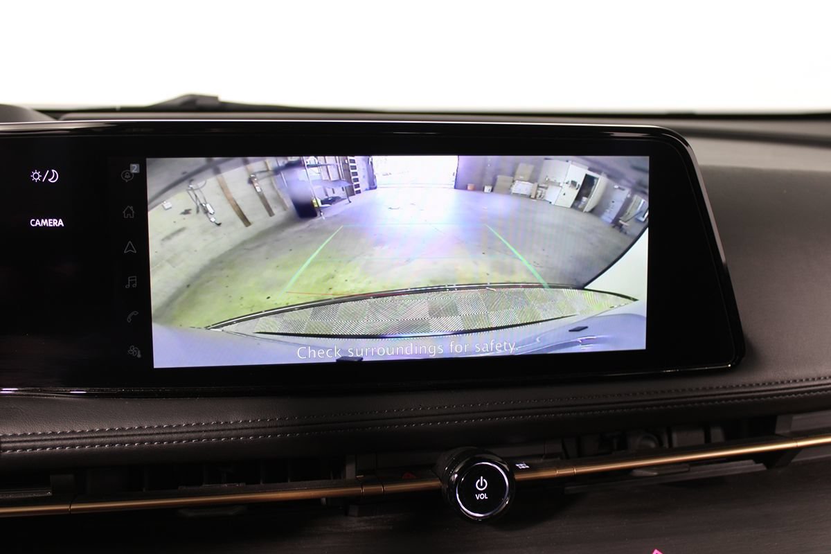 Used 2024 Nissan Ariya FWD image 18