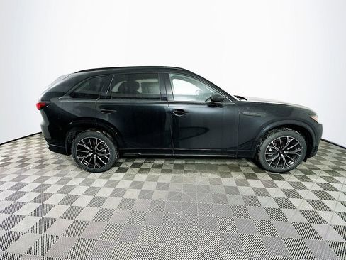 New 2026 MAZDA CX-70 3.3 Turbo S w/ Premium Package image 10