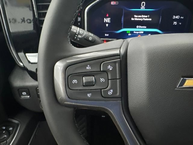 New 2026 Chevrolet Silverado 2500 High Country w/ High Country Premium Package AWD/4WD image 14