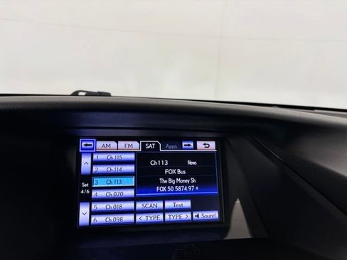 Used 2015 Lexus RX 350 AWD image 15