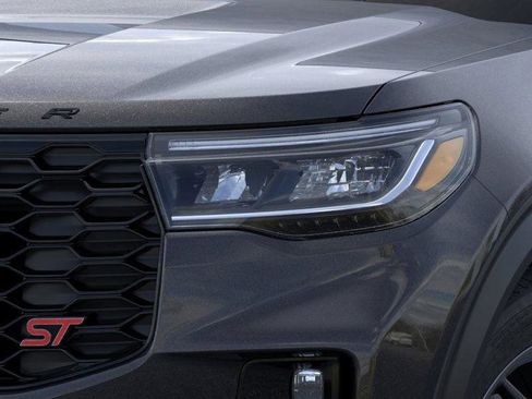 New 2025 Ford Explorer ST w/ Sun And Sound Package image 41