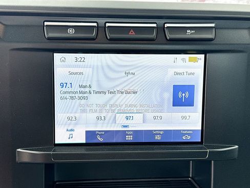 New 2024 Ford F450 XL w/ Snow Plow Prep Package image 26