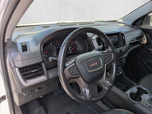 Used 2022 GMC Terrain AT4 AWD/4WD image 12