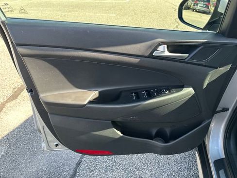 Used 2020 Hyundai Tucson Ultimate image 11