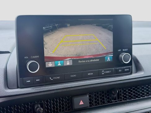 Certified 2023 Honda CR-V EX image 13