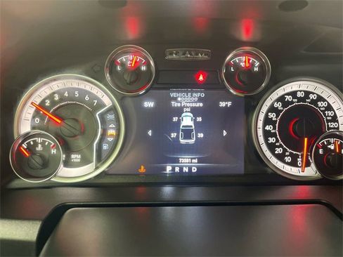 Used 2018 RAM 1500 Big Horn image 15