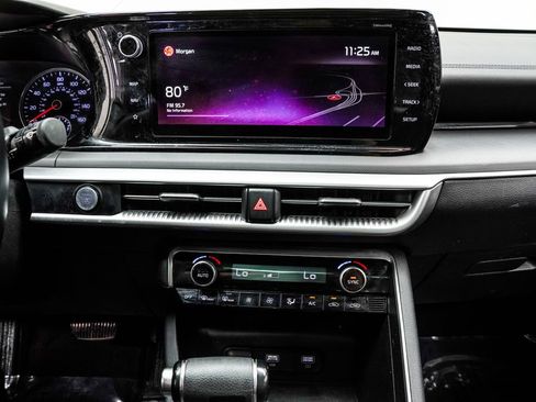 Used 2022 Kia K5 GT-Line w/ GT-Line FWD Premium Package image 27
