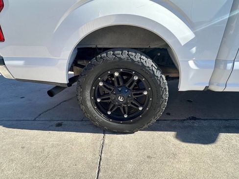 Used 2015 Ford F150 XLT w/ Equipment Group 301A Mid image 15