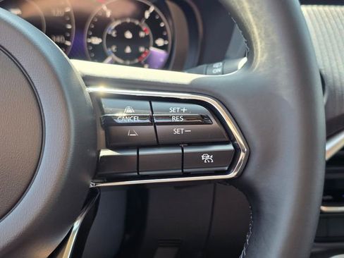 New 2026 MAZDA CX-70 SC AWD/4WD image 27