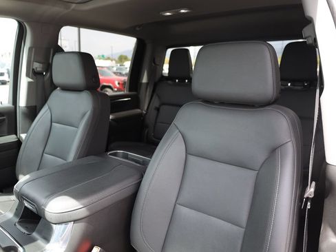Used 2024 GMC Sierra 3500 SLT w/ SLT Premium Package AWD/4WD image 16