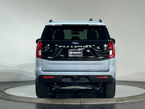 New 2026 Ford Expedition Active AWD/4WD image 7