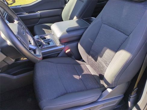 Used 2022 Ford F150 XLT w/ Equipment Group 302A High image 11