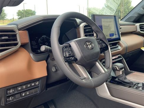 New 2026 Toyota Tundra 1794 Edition image 9