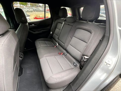 Used 2025 Chevrolet Equinox LT image 20