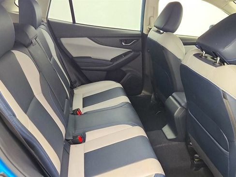 Used 2022 Subaru Crosstrek Hybrid image 22