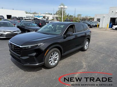 Used 2023 Honda CR-V EX