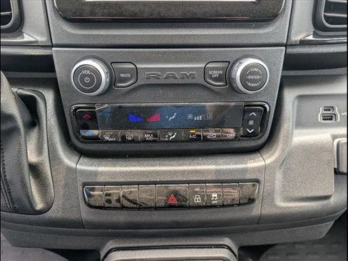 Used 2023 RAM ProMaster 3500 w/ Convenience Group image 12