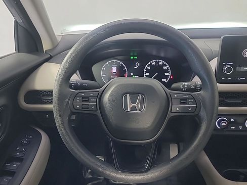 Certified 2023 Honda HR-V LX image 21
