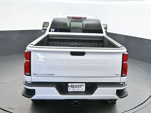 New 2026 Chevrolet Silverado 2500 LT w/ Z71 Chrome Sport Edition image 36