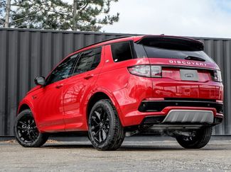 Used 2025 Land Rover Discovery Sport S video 2