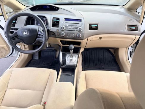 Used 2008 Honda Civic LX image 13